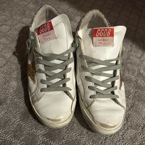 Golden Goose Superstar